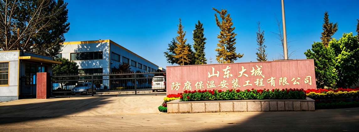 张掖聚氨酯保温管生产厂家简介